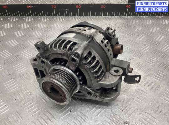 Генератор TT982477 на Toyota Avensis Avensis II (T250) 2003-2008