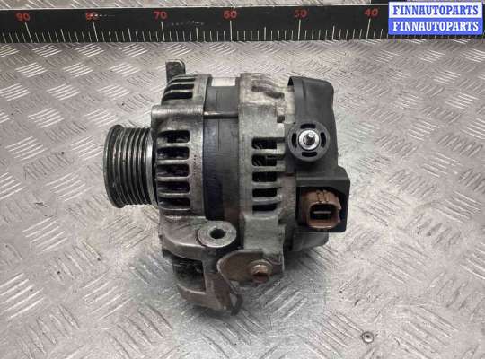 купить Генератор на Toyota Avensis Avensis II (T250) 2003-2008