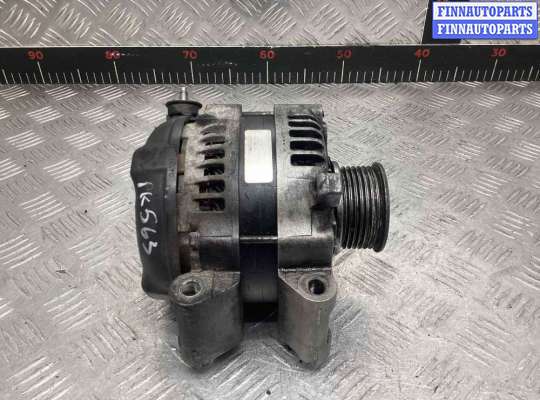 купить Генератор на Toyota Avensis Avensis II (T250) 2003-2008