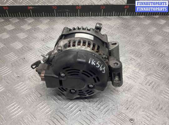 купить Генератор на Toyota Avensis Avensis II (T250) 2003-2008