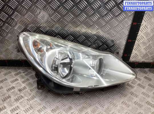 купить Фара правая на Opel Corsa Corsa D 2006-2010