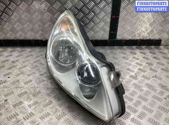 купить Фара правая на Opel Corsa Corsa D 2006-2010