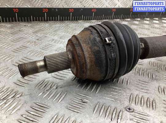 купить Полуось передняя правая (приводной вал, ШРУС) на Volkswagen Golf Golf IV (1J) 1997-2004