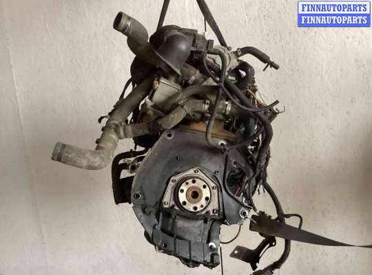 купить Двигатель на Fiat Doblo I (223) 2000-2009
