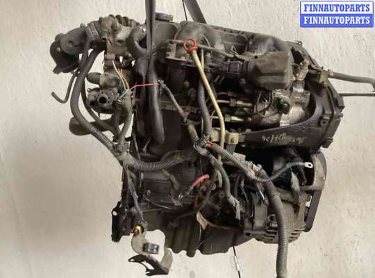 купить Двигатель на Fiat Doblo I (223) 2000-2009