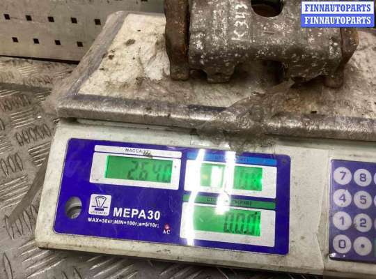 купить Суппорт задний правый на Opel Vectra Vectra C 2002-2005