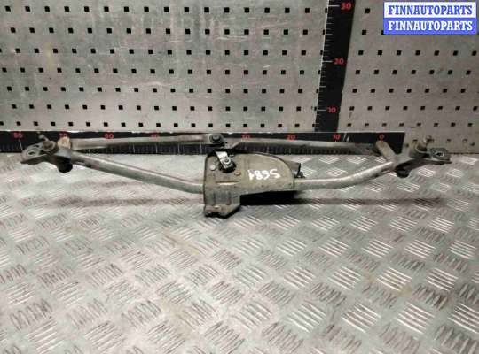 купить Механизм стеклоочистителя (трапеция дворников) на Volkswagen Passat Passat B5 (3B) 1996-2000