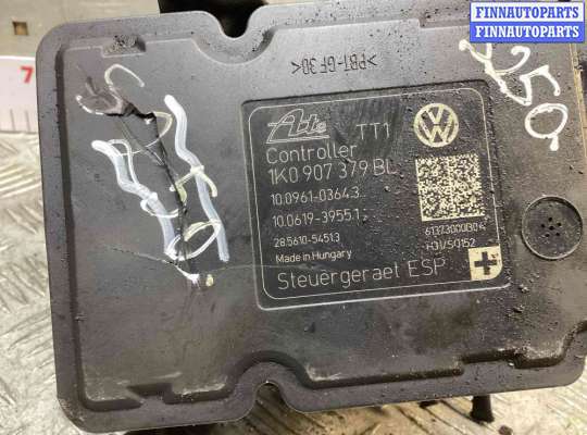 купить Блок ABS на Volkswagen Touran Touran I (1T) 2010-2015 2-й рестайлинг