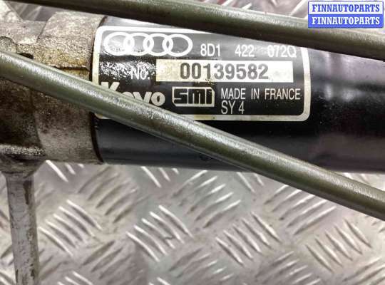 купить Рулевая рейка на Audi A4 A4 B5 (8D) 1999-2001 рестайлинг