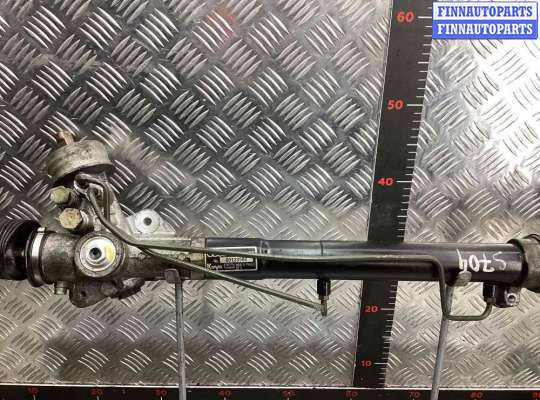 купить Рулевая рейка на Audi A4 A4 B5 (8D) 1999-2001 рестайлинг