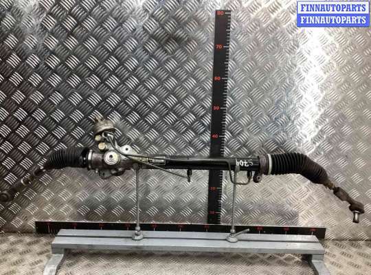 Рулевая рейка AU1693791 на Audi A4 A4 B5 (8D) 1999-2001 рестайлинг