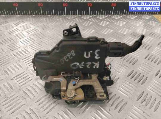 купить Замок двери задней правой на Volkswagen Passat Passat B5 (3B) 1996-2000