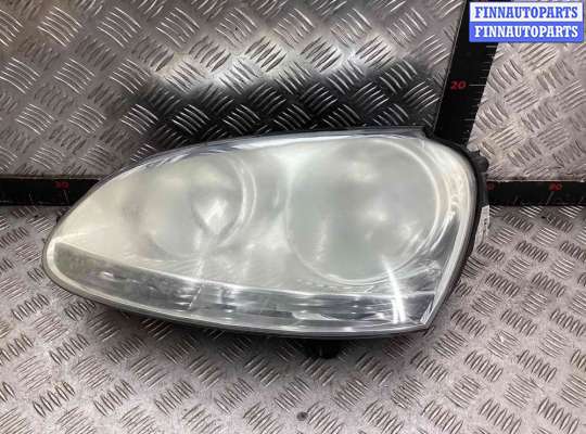 Купить Фара левая на Volkswagen Golf Golf V (1K) 2004-2009 Фара левая VG2574907 на Volkswagen Golf Golf V (1K) 2004-2009