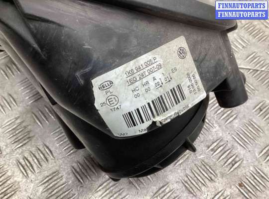 купить Фара левая на Volkswagen Golf Golf V (1K) 2004-2009