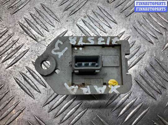 купить Реле вентилятора на Citroen Xsara Xsara I 1997-2004