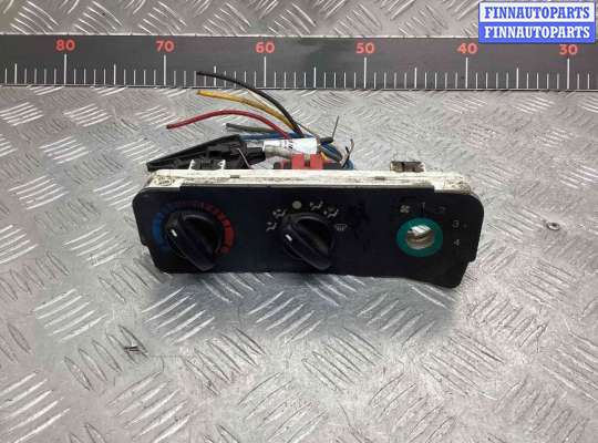 купить Блок управления печки/климат-контроля на Ford Mondeo Mondeo I 1993-1996