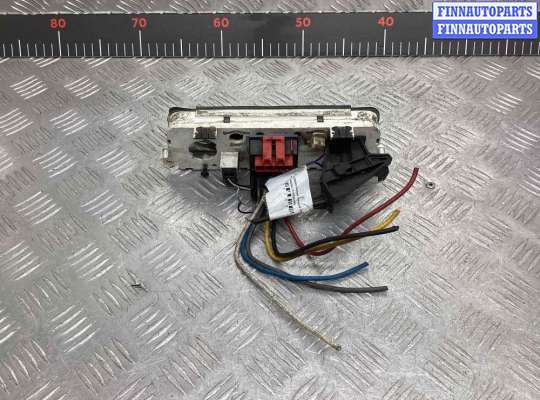 купить Блок управления печки/климат-контроля на Ford Mondeo Mondeo I 1993-1996