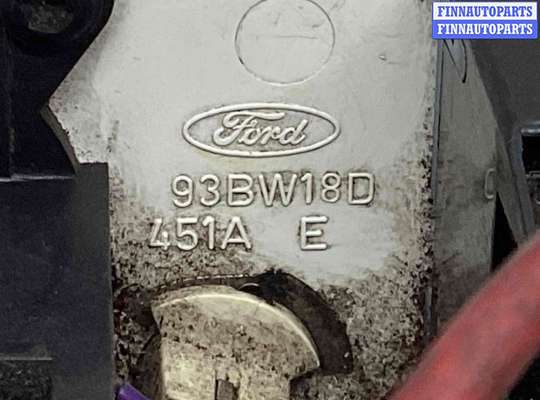 купить Блок управления печки/климат-контроля на Ford Mondeo Mondeo I 1993-1996