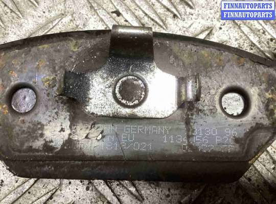 купить Диск тормозной передний на Volkswagen Golf Golf IV (1J) 1997-2004