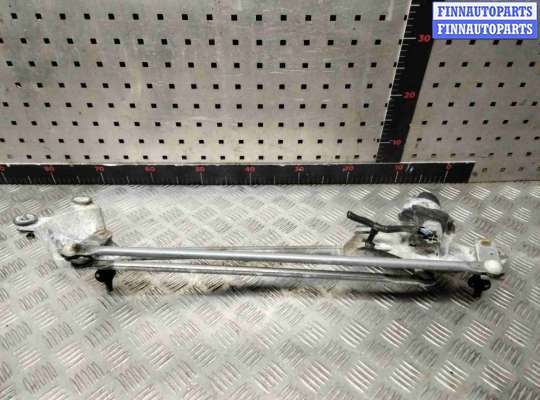 купить Механизм стеклоочистителя (трапеция дворников) на Honda CR-V CR-V II (RD8, RD9) 2004-2006 рестайлинг