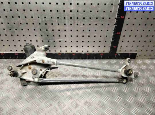 купить Механизм стеклоочистителя (трапеция дворников) на Honda CR-V CR-V II (RD8, RD9) 2004-2006 рестайлинг