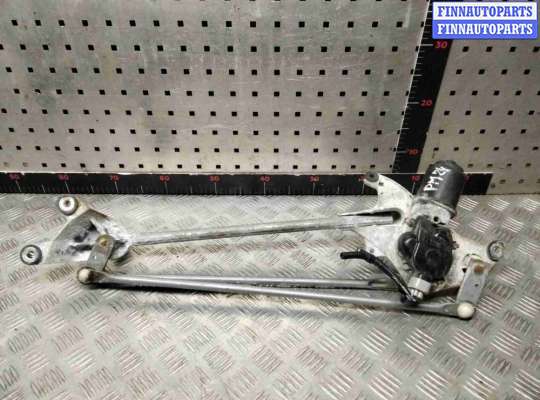 купить Механизм стеклоочистителя (трапеция дворников) на Honda CR-V CR-V II (RD8, RD9) 2004-2006 рестайлинг