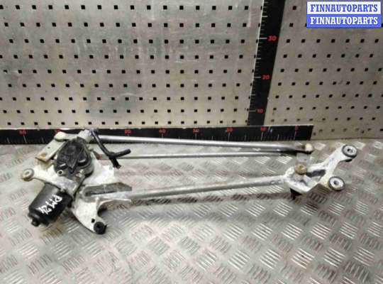 купить Механизм стеклоочистителя (трапеция дворников) на Honda CR-V CR-V II (RD8, RD9) 2004-2006 рестайлинг