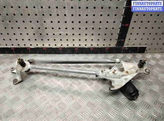 купить Механизм стеклоочистителя (трапеция дворников) на Honda CR-V CR-V II (RD8, RD9) 2004-2006 рестайлинг