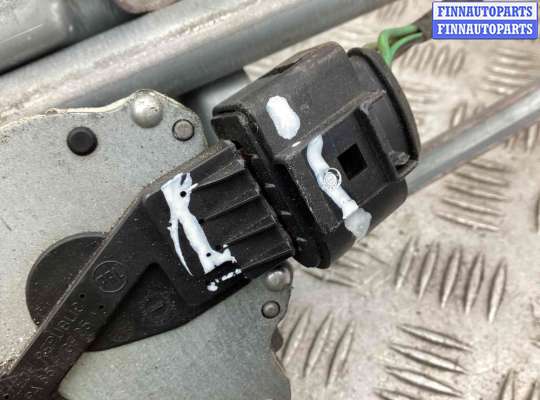 купить Механизм стеклоочистителя (трапеция дворников) на Volkswagen Golf Golf IV (1J) 1997-2004