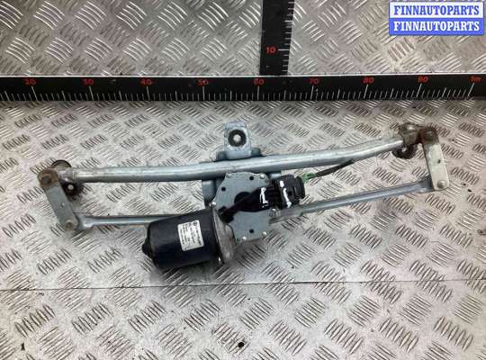 купить Механизм стеклоочистителя (трапеция дворников) на Volkswagen Golf Golf IV (1J) 1997-2004