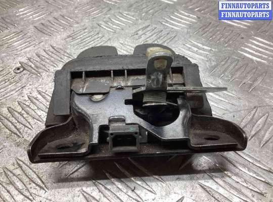 купить Замок багажника на Audi A6 A6 C5 (4B) 1997-2001