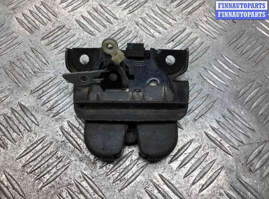 купить Замок багажника на Audi A6 A6 C5 (4B) 1997-2001