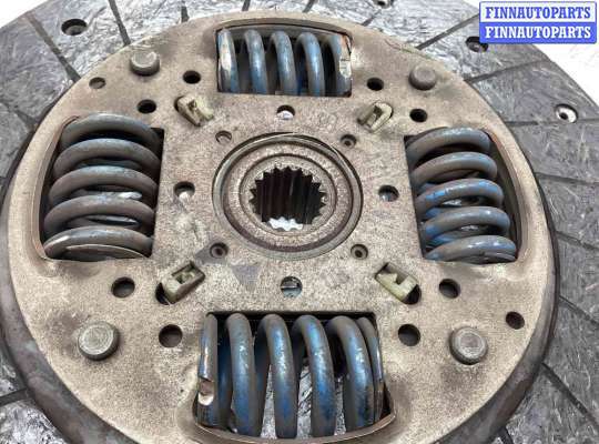 купить Комплект сцепления на Fiat Ducato Ducato 1994-2006