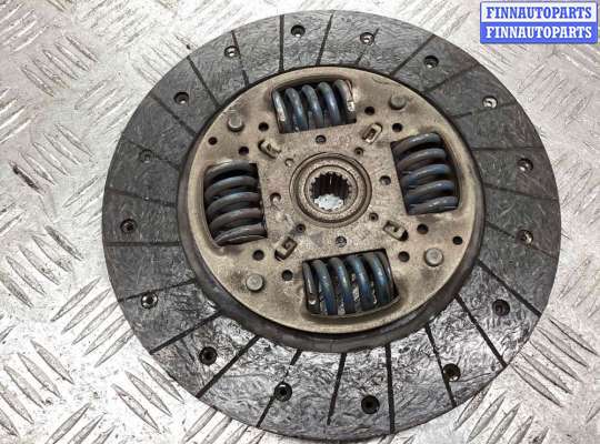 купить Комплект сцепления на Fiat Ducato Ducato 1994-2006