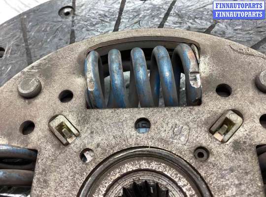 купить Комплект сцепления на Fiat Ducato Ducato 1994-2006