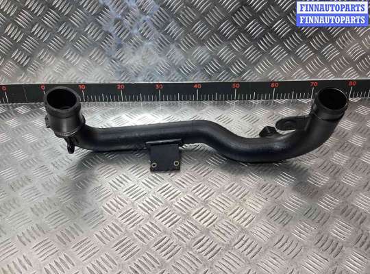 Купить Патрубок интеркулера на Audi A4 A4 B5 (8D) 1999-2001 рестайлинг Патрубок интеркулера AU1695222 на Audi A4 A4 B5 (8D) 1999-2001 рестайлинг