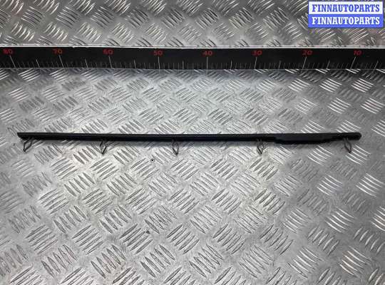 купить Накладка декоративная на торпедо на Audi 100 100 C3 1982-1991