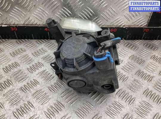 купить Фара противотуманная левая на Opel Vectra Vectra C 2002-2005