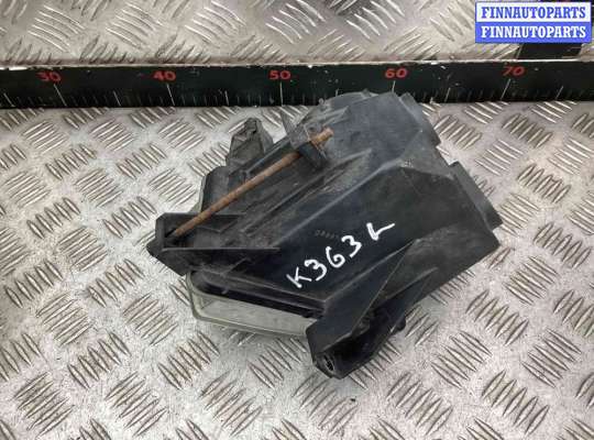 купить Фара противотуманная левая на Opel Vectra Vectra C 2002-2005