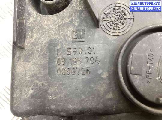 купить Фара противотуманная левая на Opel Vectra Vectra C 2002-2005