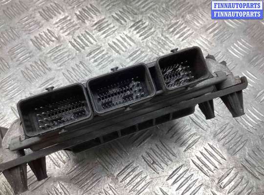 купить Блок управления двигателем на Citroen C5 C5 I 2004-2008 рестайлинг