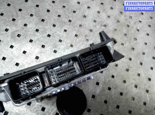 купить Блок управления двигателем на Citroen C5 I 2001-2008