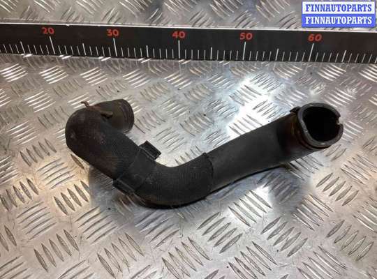 купить Патрубок радиатора на Opel Astra Astra H 2007-2010 рестайлинг