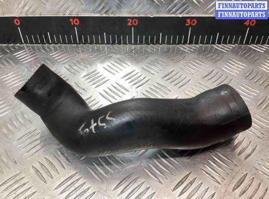 купить Патрубок интеркулера на Opel Zafira Zafira A 2003-2005 рестайлинг