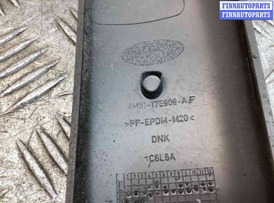 купить Молдинг бампера переднего на Ford Focus Focus II 2005-2008