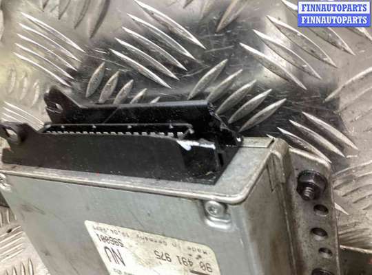 купить Блок управления двигателем на Opel Omega Omega B 1994-1999