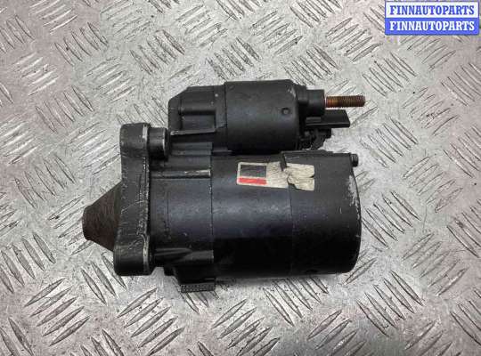 купить Стартер на Renault Scenic Scenic II (JM) 2003-2006