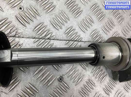 купить Рулевая рейка на Audi A6 A6 C5 (4B) 2001-2004 рестайлинг