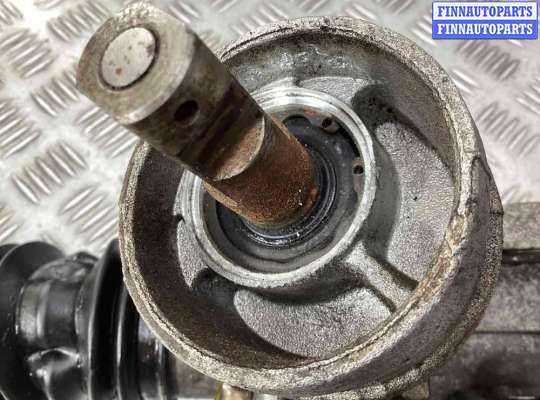 купить Рулевая рейка на Audi A6 A6 C5 (4B) 2001-2004 рестайлинг