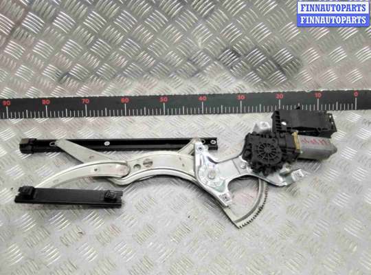 купить Стеклоподъемник передний левый на Volkswagen Passat Passat B4 (3A) 1993-1997